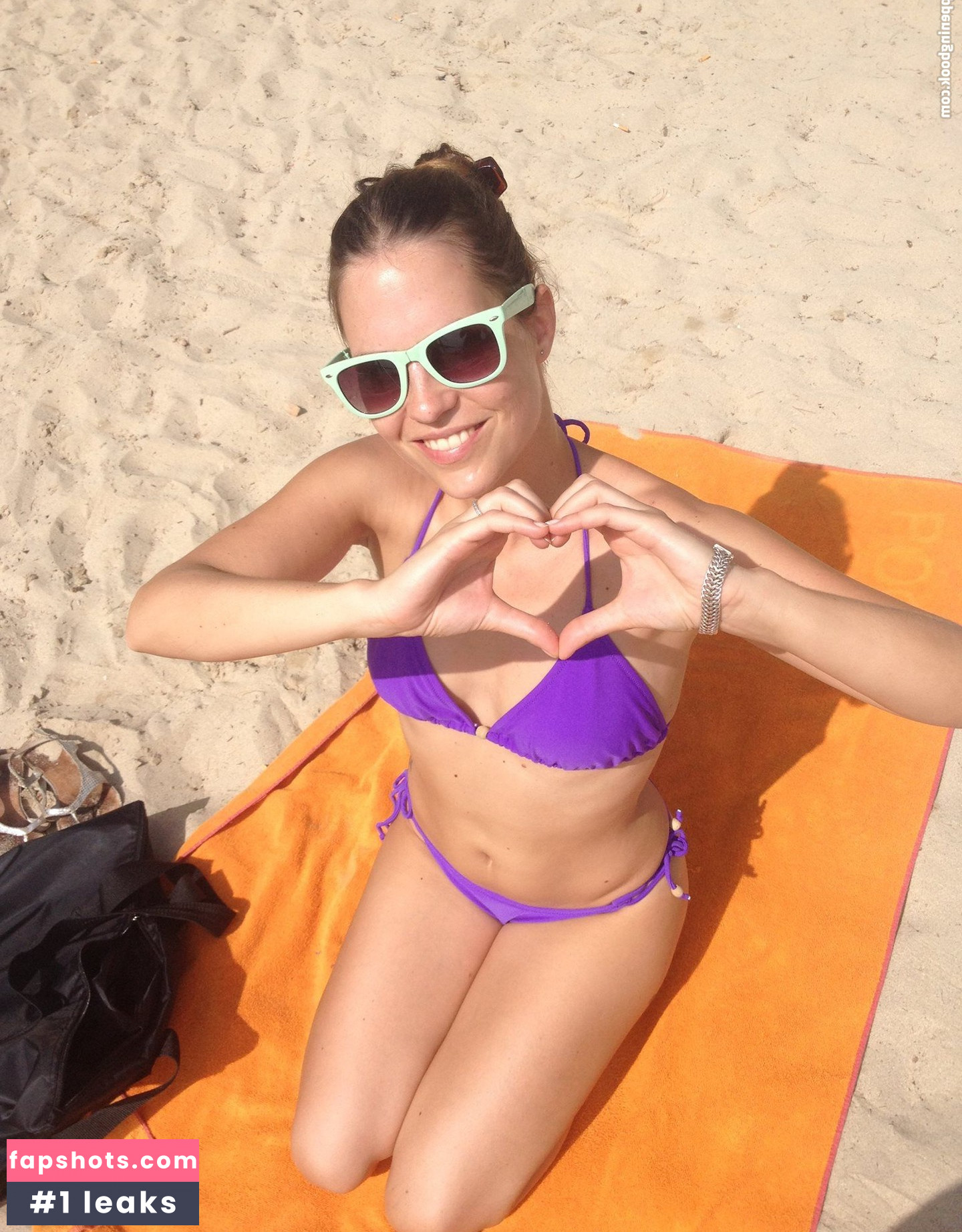 Birthe Wolter Nacktheit OnlyFans Fotos #8 - Fapshots