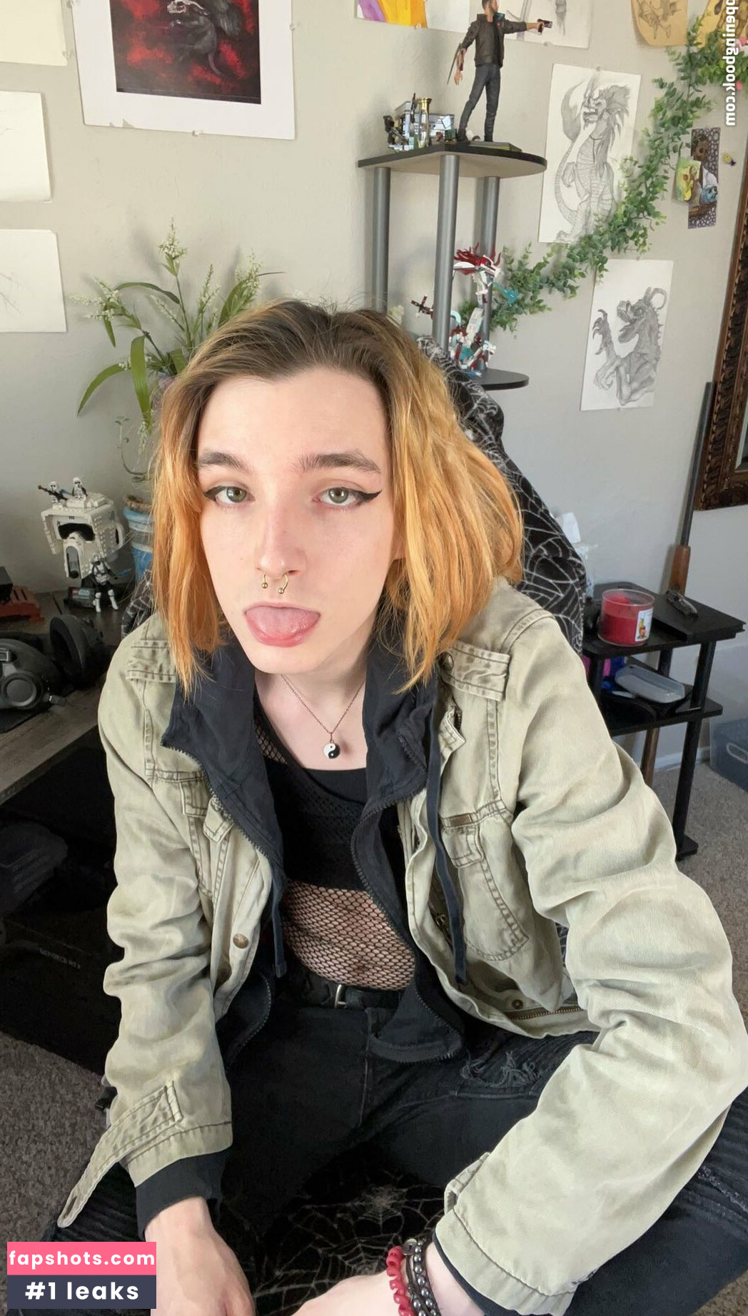 Bisectual Nacktheit OnlyFans Fotos #51 - Fapshots