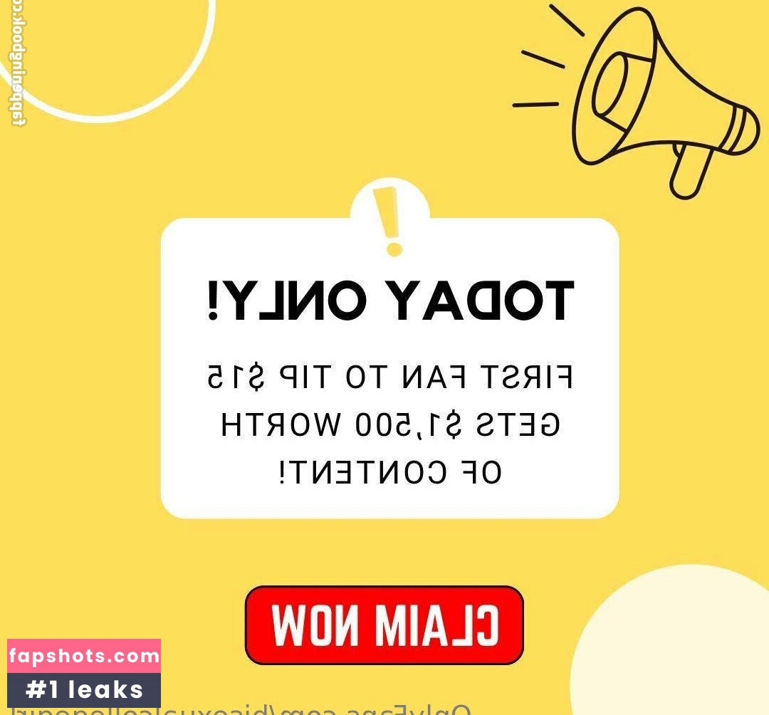 bisexualcollegegirl Nahé úniky fotek pouze od fanoušků #5 - Fapshots