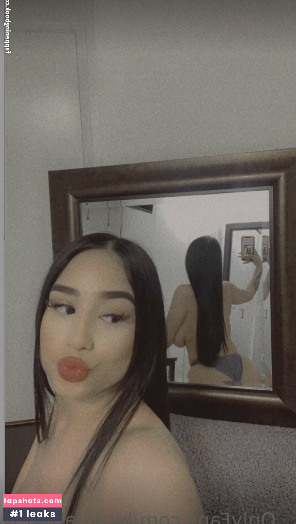 bitamartinezz Nude Leaks OnlyFans Photos #2 - LeakJerk