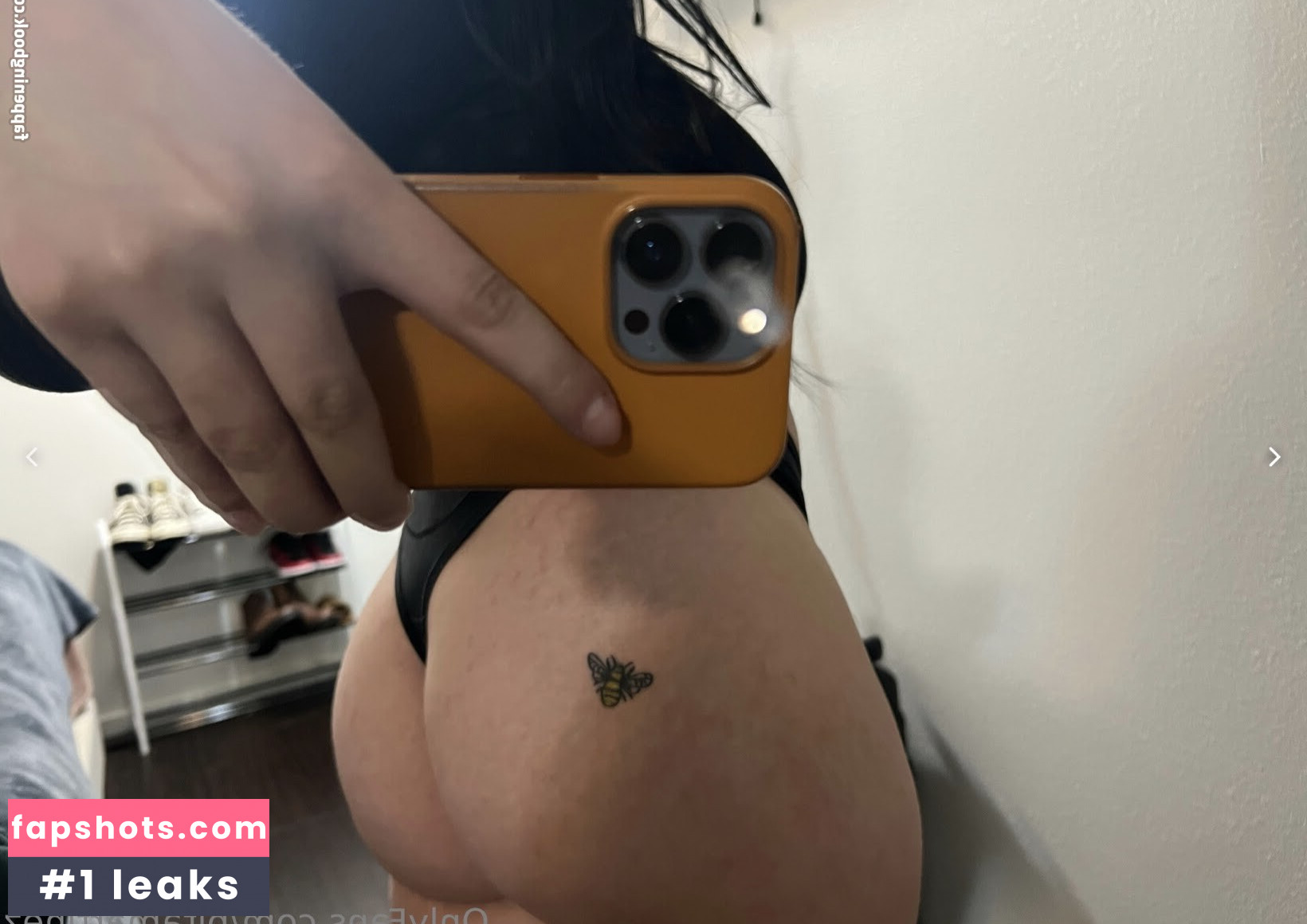 bitamartinezz Nude Leaks OnlyFans Photos #26 - LeakJerk