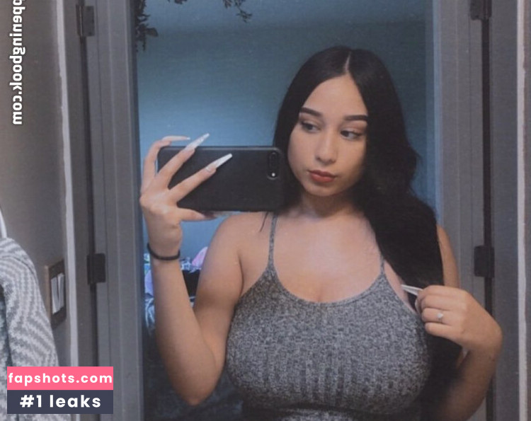 bitamartinezz Nude Leaks OnlyFans Photos #31 - LeakJerk