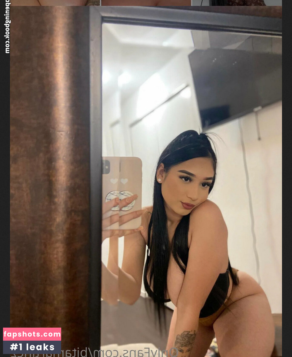 bitamartinezz Nude Leaks OnlyFans Photos #33 - LeakJerk