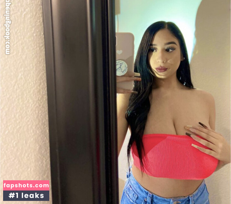 bitamartinezz Nude Leaks OnlyFans Photos #43 - LeakJerk