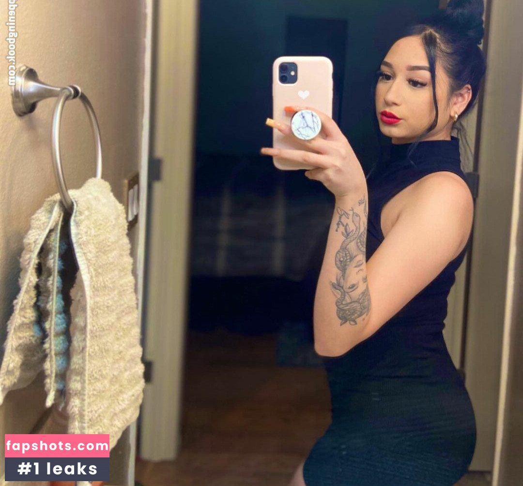 bitamartinezz Nude Leaks OnlyFans Photos #47 - LeakJerk