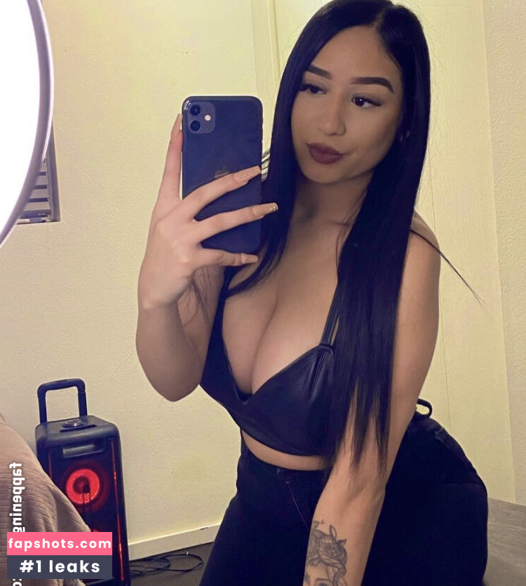 bitamartinezz Nude Leaks OnlyFans Photos #48 - LeakJerk