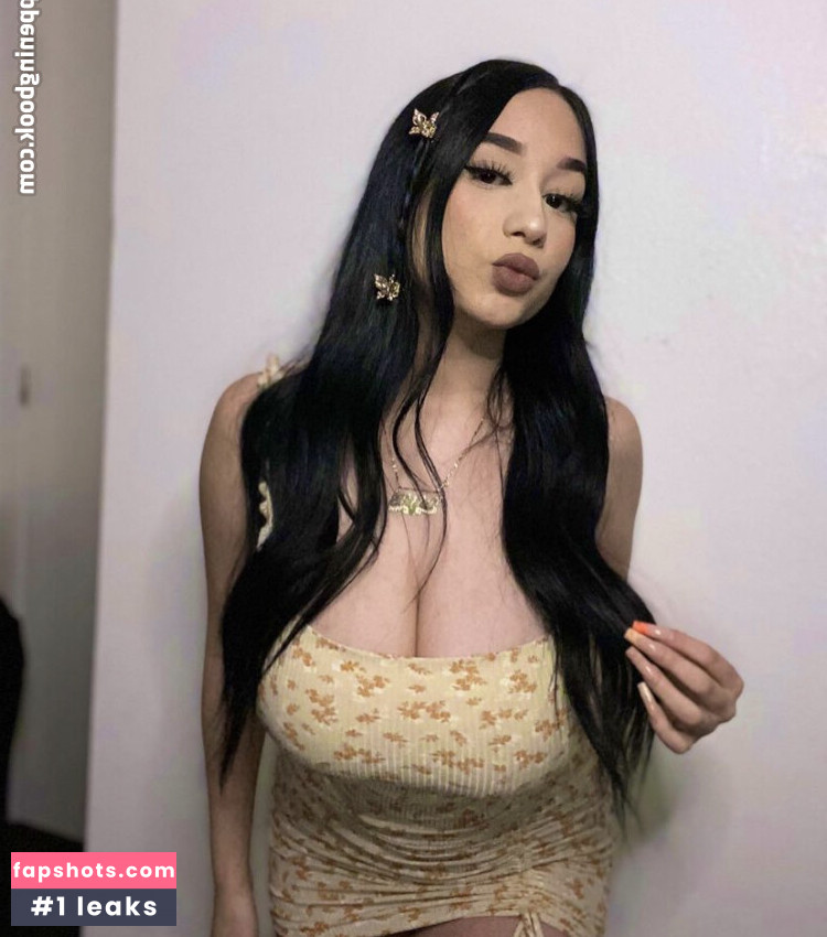 bitamartinezz Nude Leaks OnlyFans Photos #6 - LeakJerk