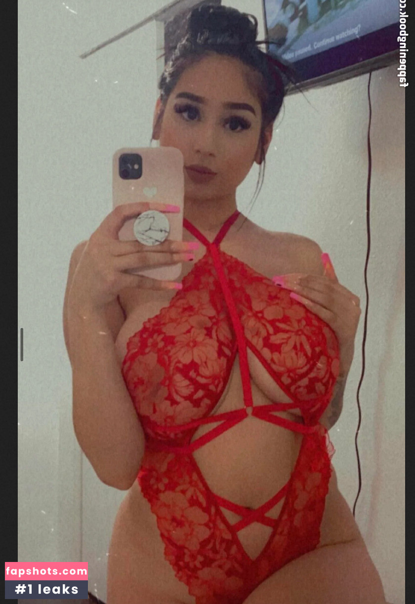 bitamartinezz Nude Leaks OnlyFans Photos #53 - LeakJerk
