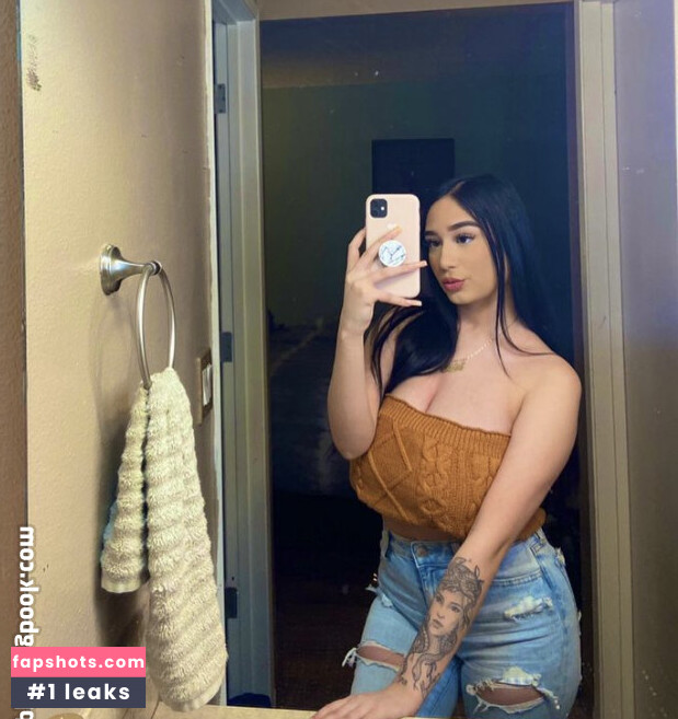 bitamartinezz Nude Leaks OnlyFans Photos #54 - LeakJerk