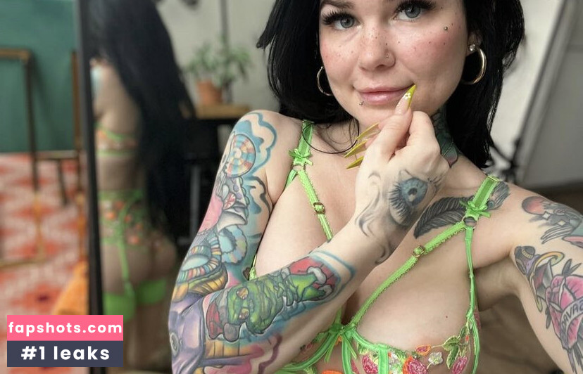 Bittersweet Belle gallery photo #10