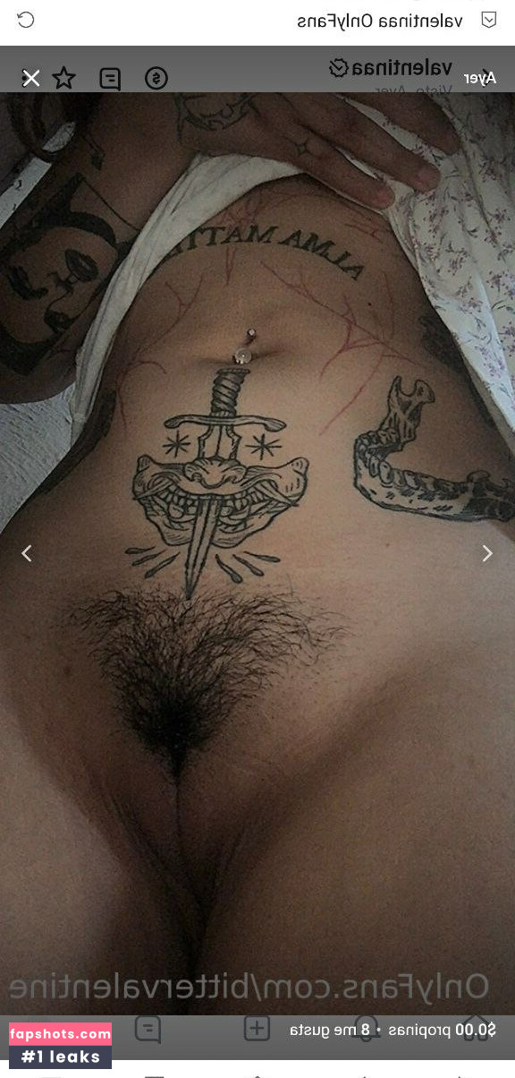 bittervalentine nude babe gallery