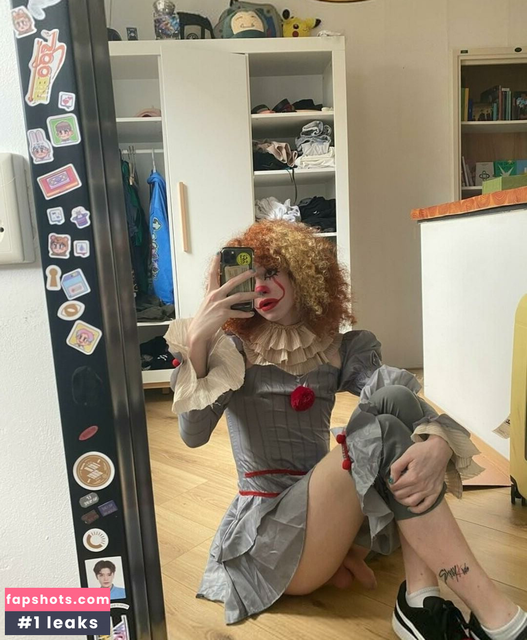 bitwink18 Nacktheit OnlyFans Fotos #7 - Fapshots