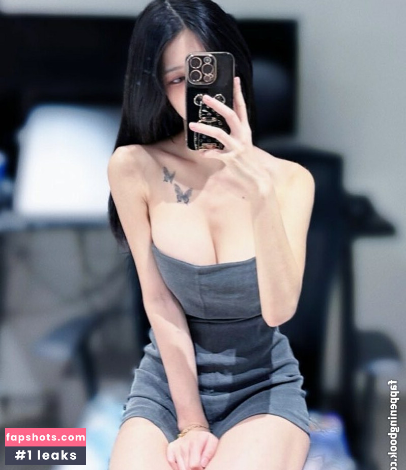 biya1024 Filtración Desnuda OnlyFans Foto #11 - Fapshots