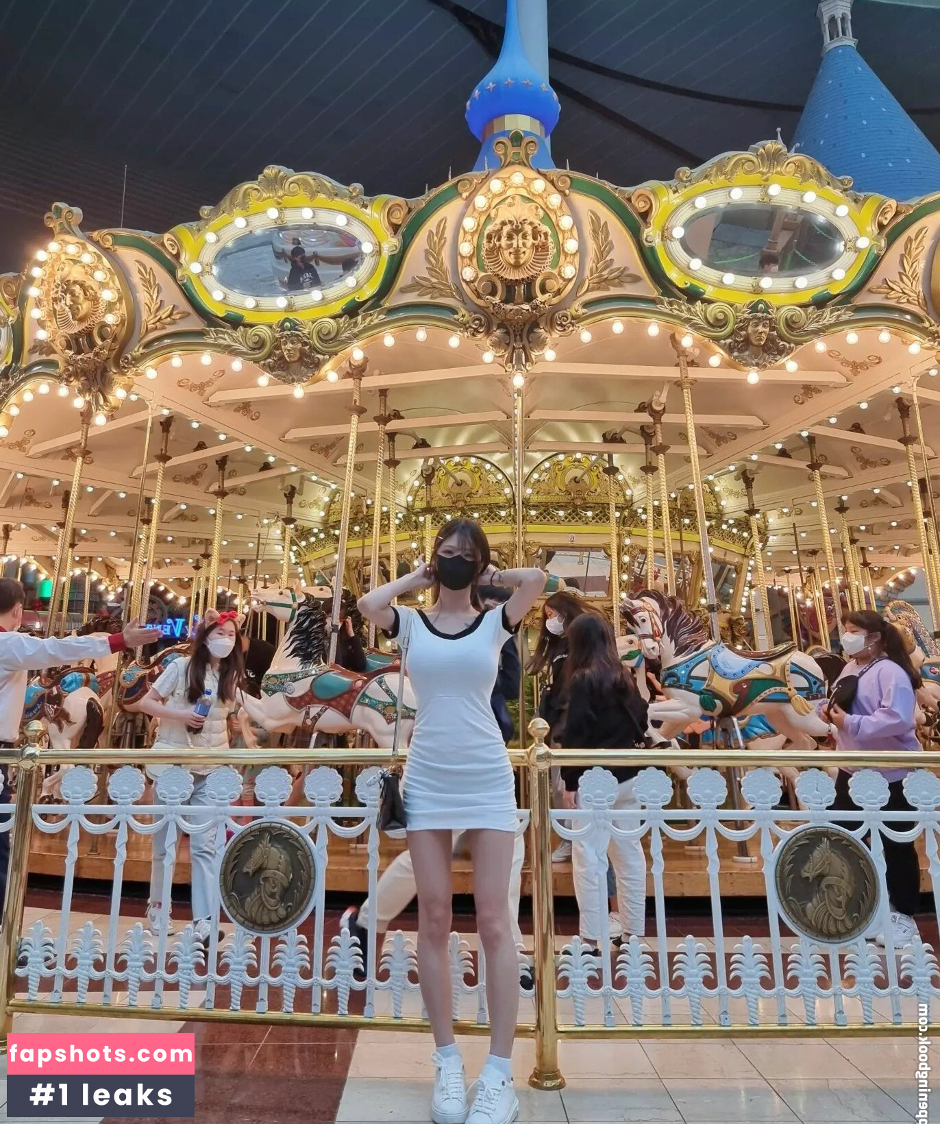 biya1024 Filtración Desnuda OnlyFans Foto #13 - Fapshots