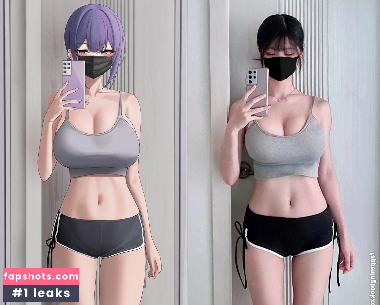 biya1024 Filtración Desnuda OnlyFans Foto #10 - Fapshots