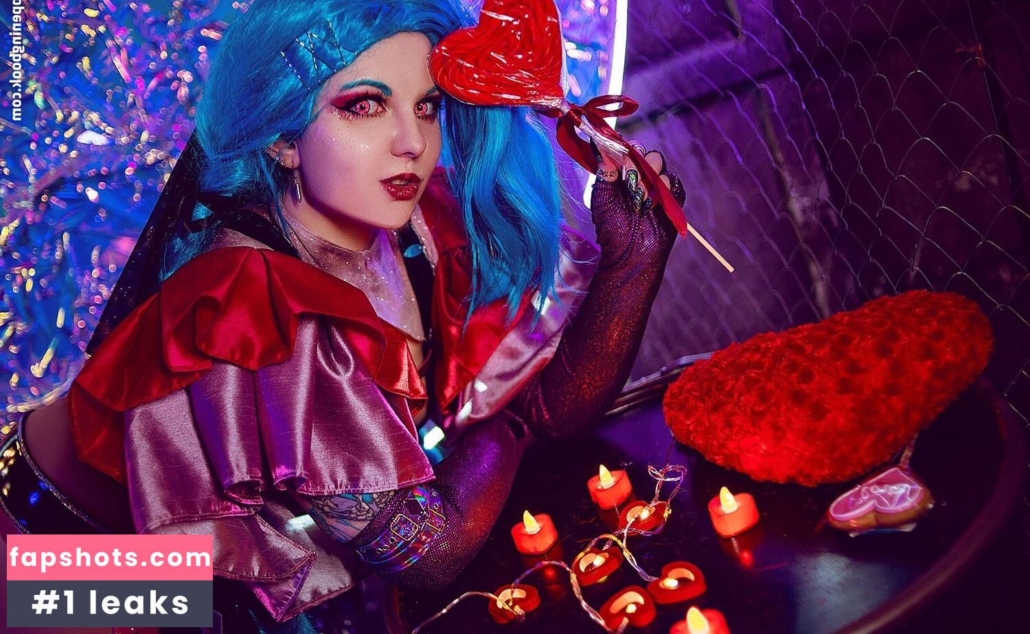 Bizarre Deer gallery photo #14