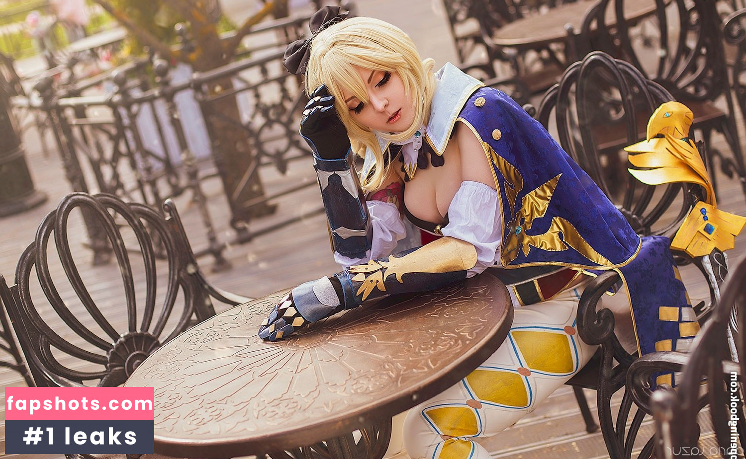 Bizarre Deer gallery photo #21