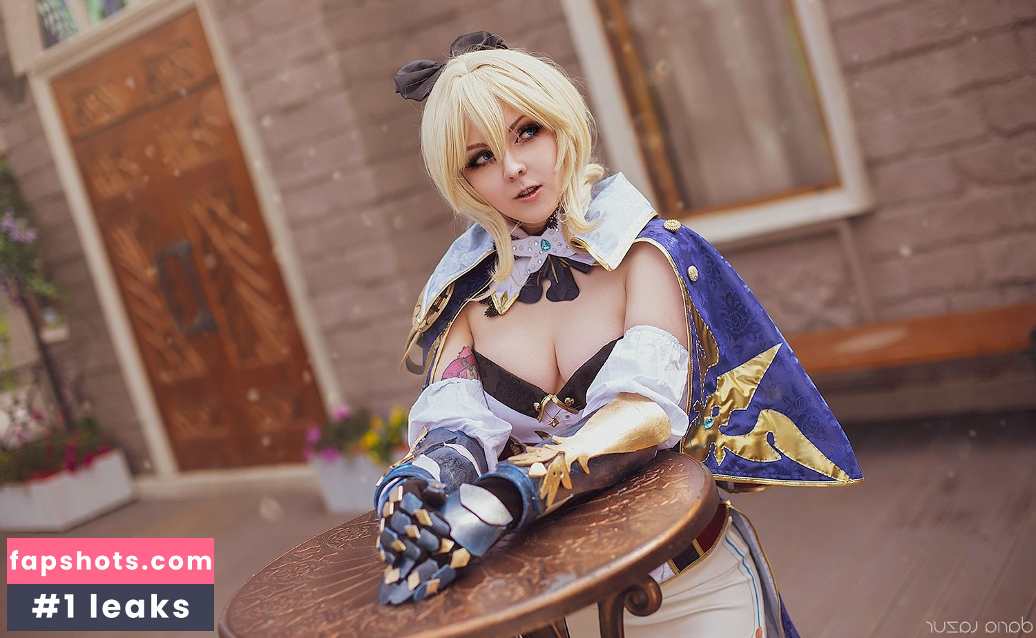 Bizarre Deer gallery photo #32