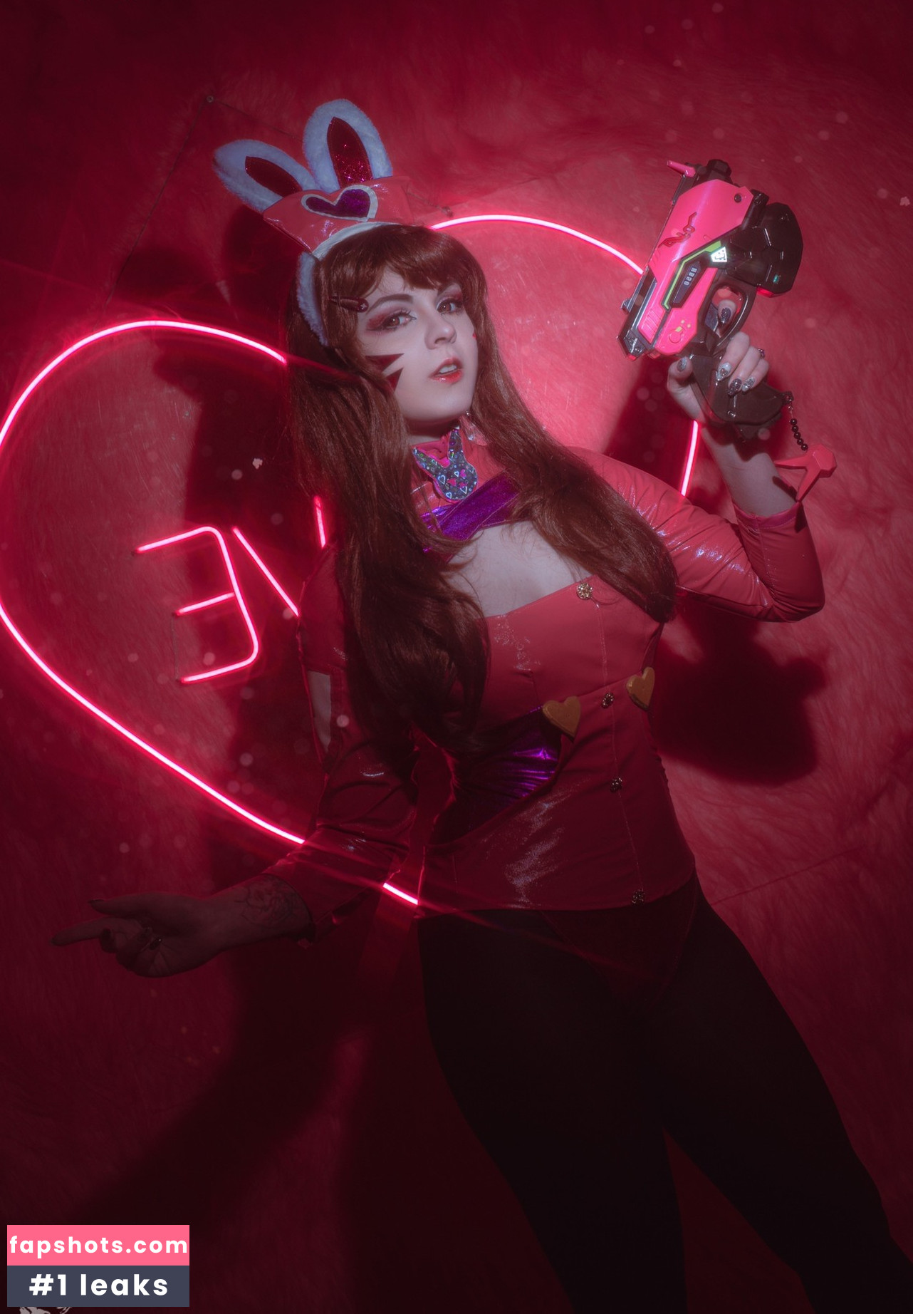 Bizarre Deer gallery photo #38