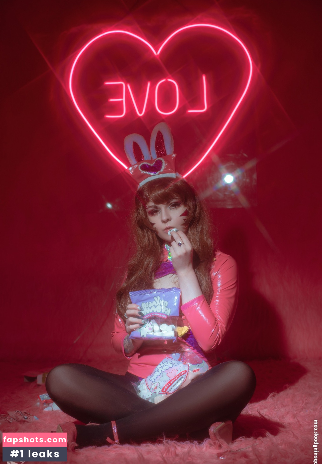 Bizarre Deer gallery photo #41