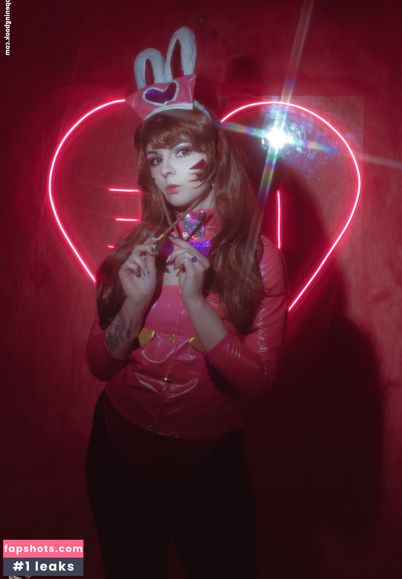 Bizarre Deer gallery photo #45