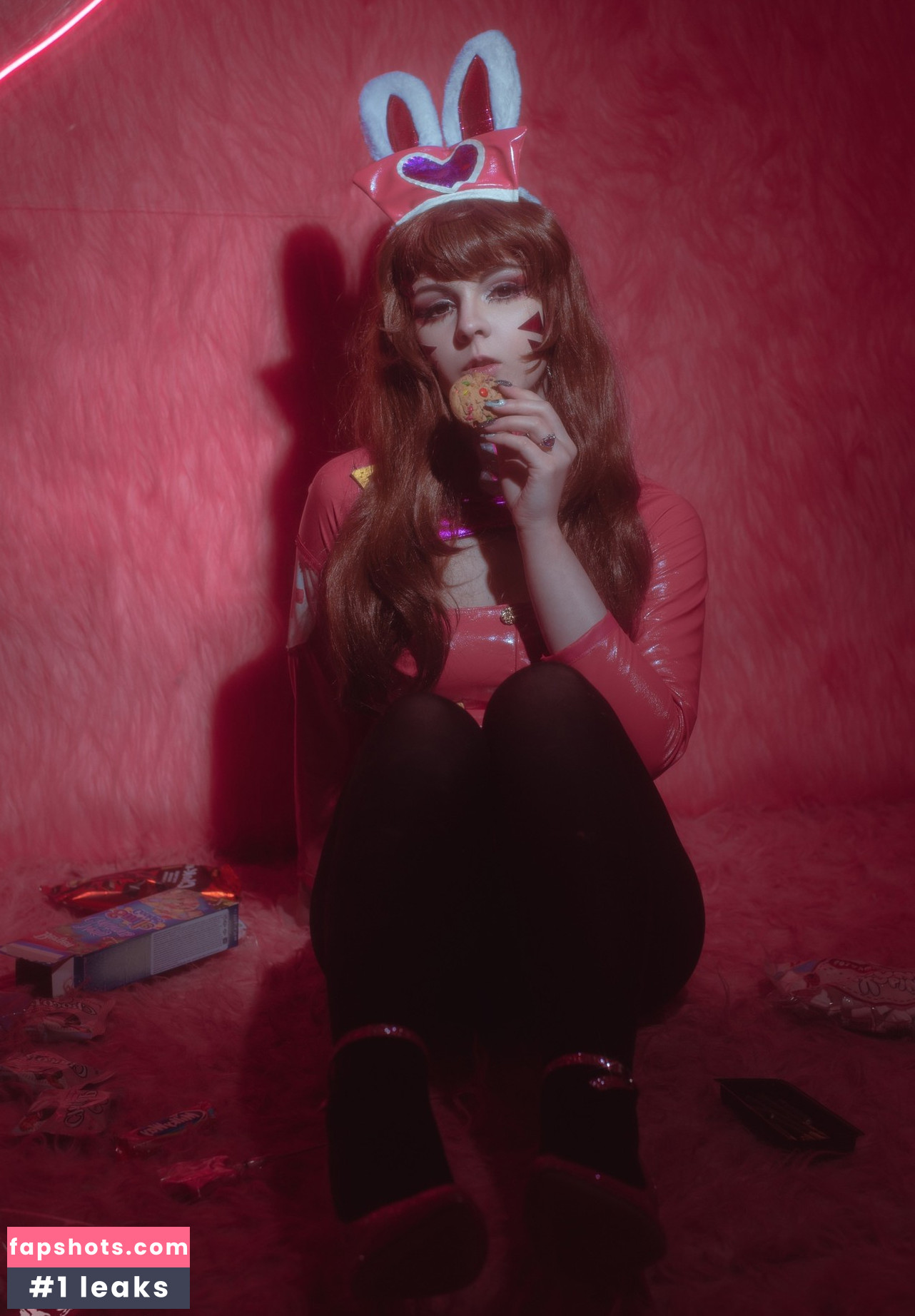 Bizarre Deer gallery photo #47