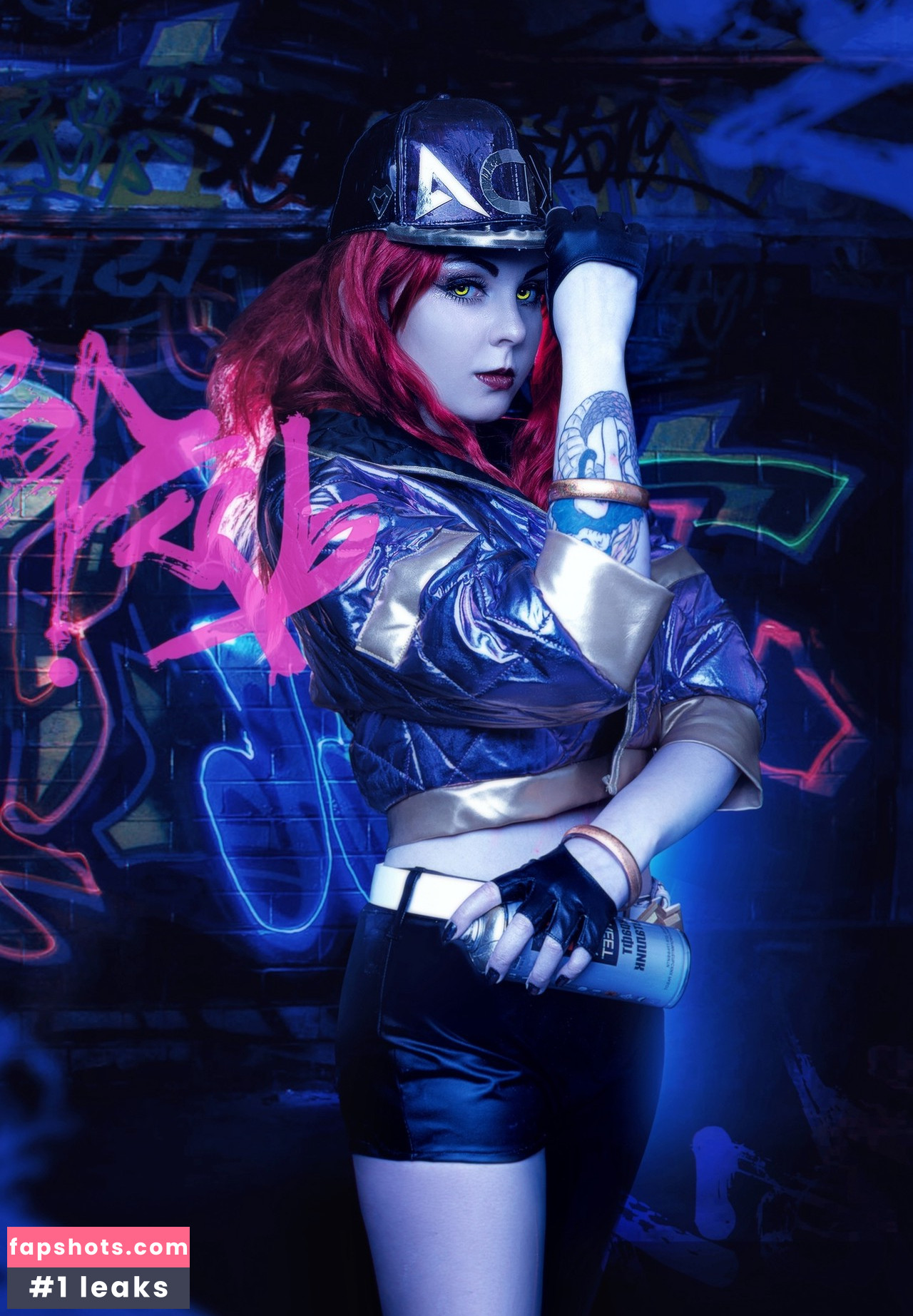 Bizarre Deer gallery photo #52