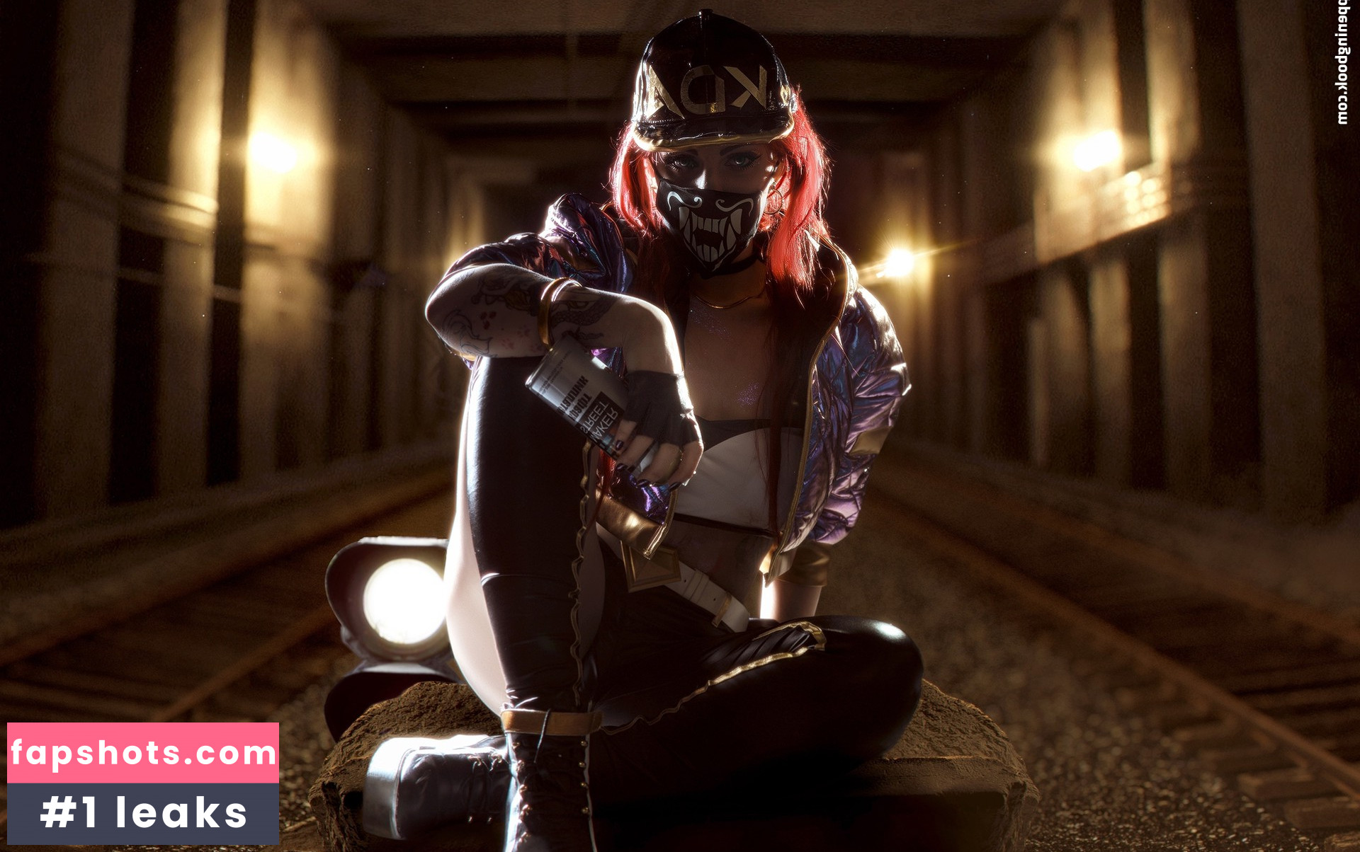 Bizarre Deer gallery photo #53