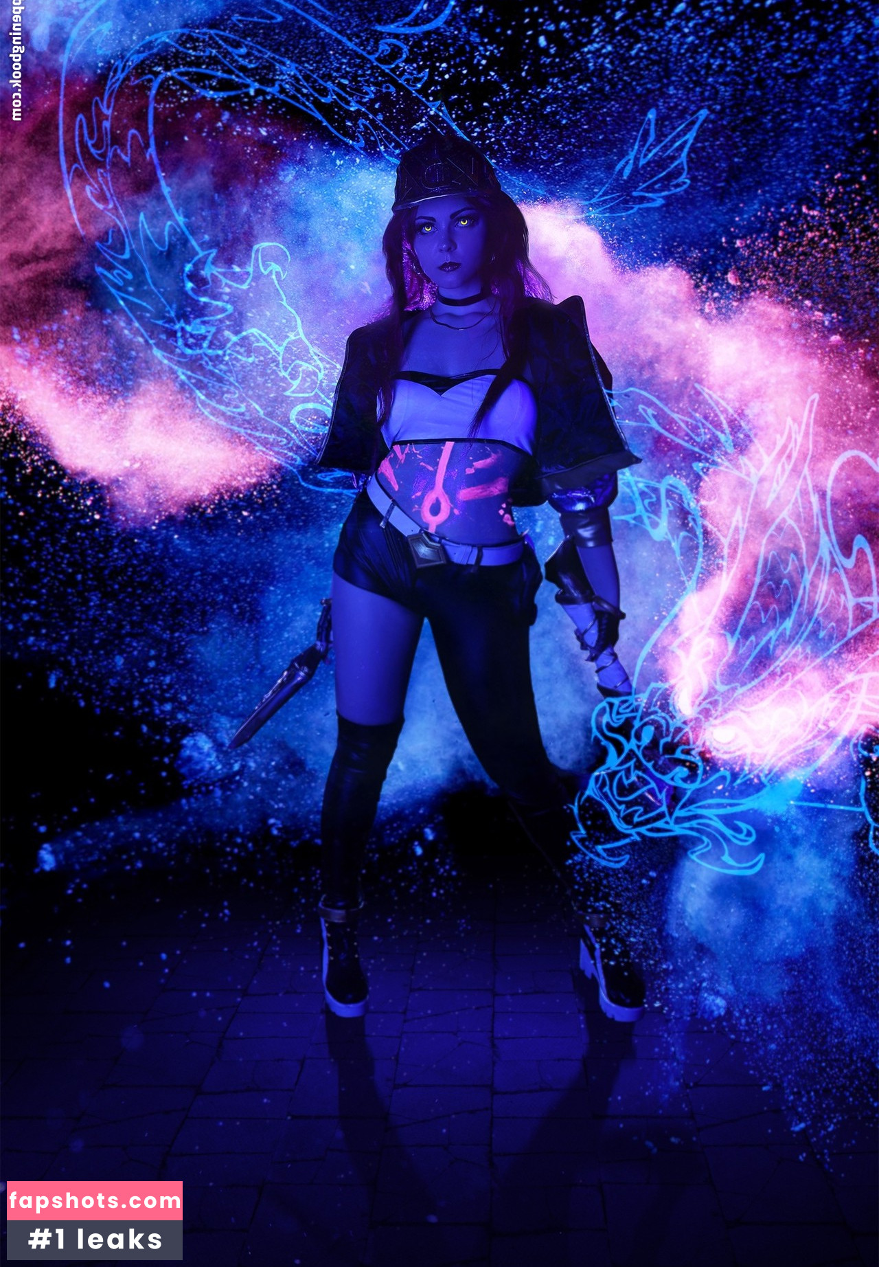 Bizarre Deer gallery photo #57