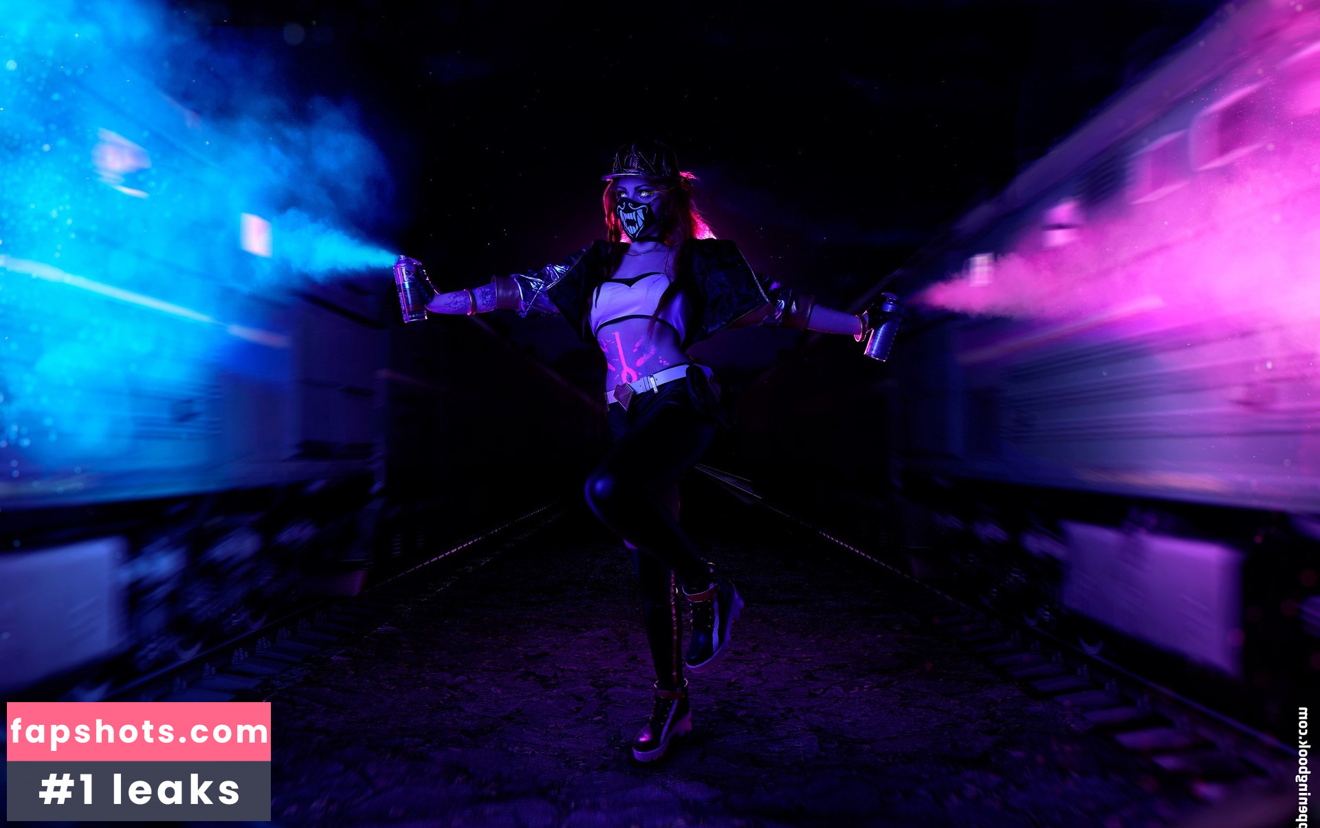 Bizarre Deer gallery photo #61