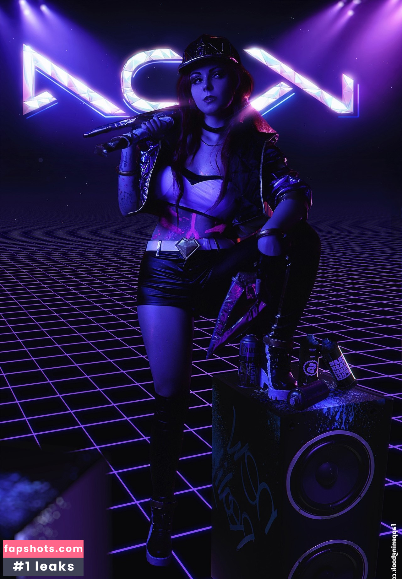 Bizarre Deer gallery photo #63