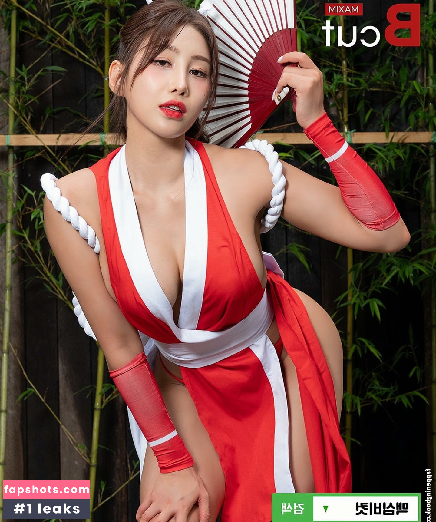 BJ Heeyome Filtración Desnuda OnlyFans Foto #27 - Fapshots