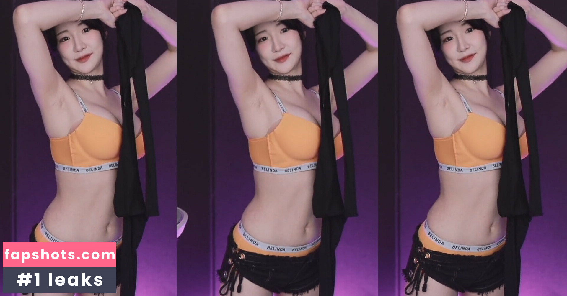 BJ Pyuri gallery photo #19