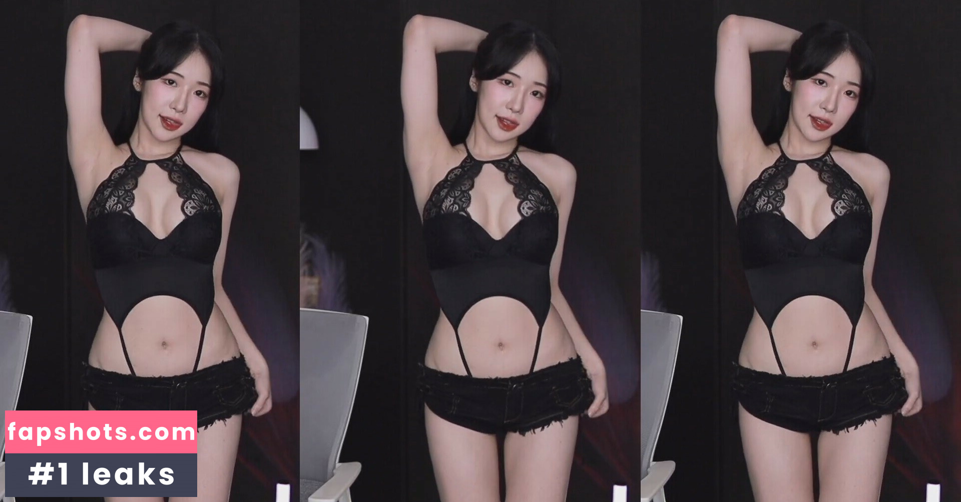 BJ Pyuri gallery photo #32