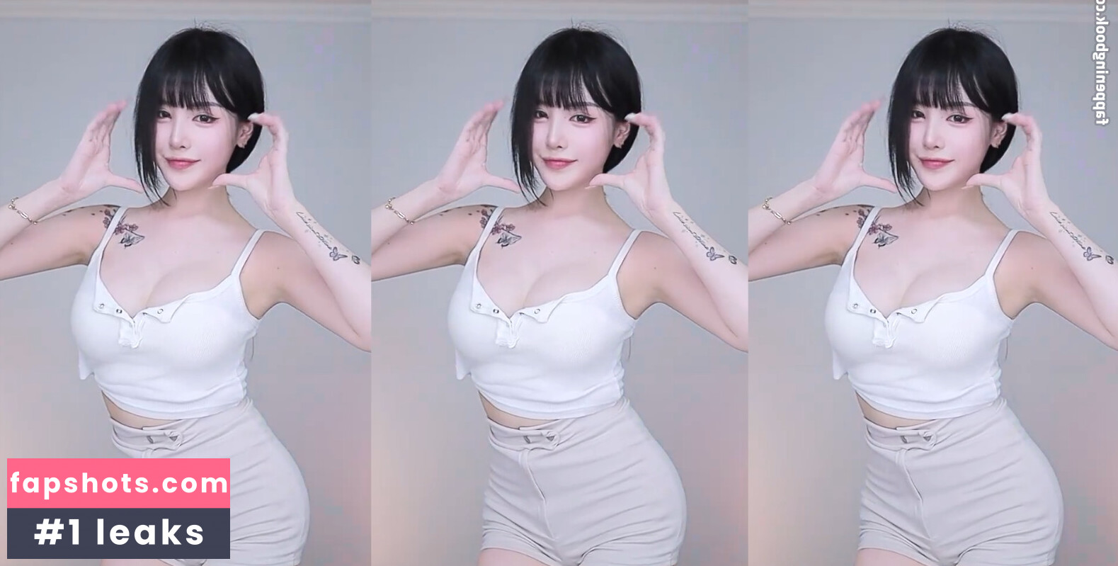 BJ청아 Subin0750 Nude Leaks OnlyFans Photos #2 - LeakJerk