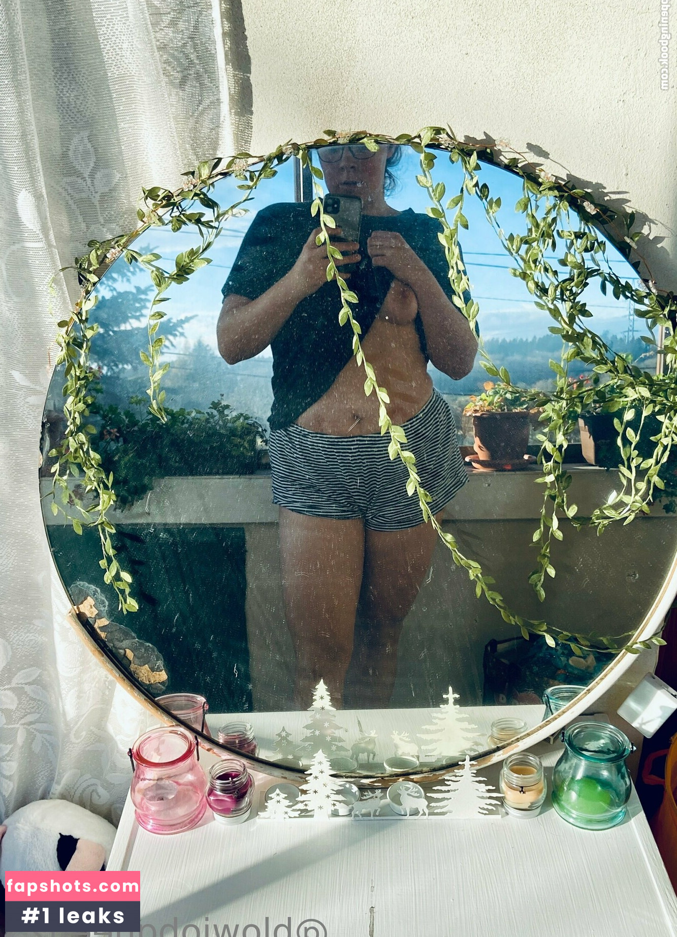 bjqueen23 Nahé úniky fotek pouze od fanoušků #4 - Fapshots