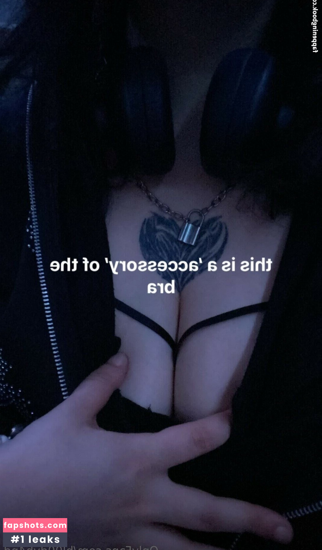 bl00dyh4nd gallery photo #6