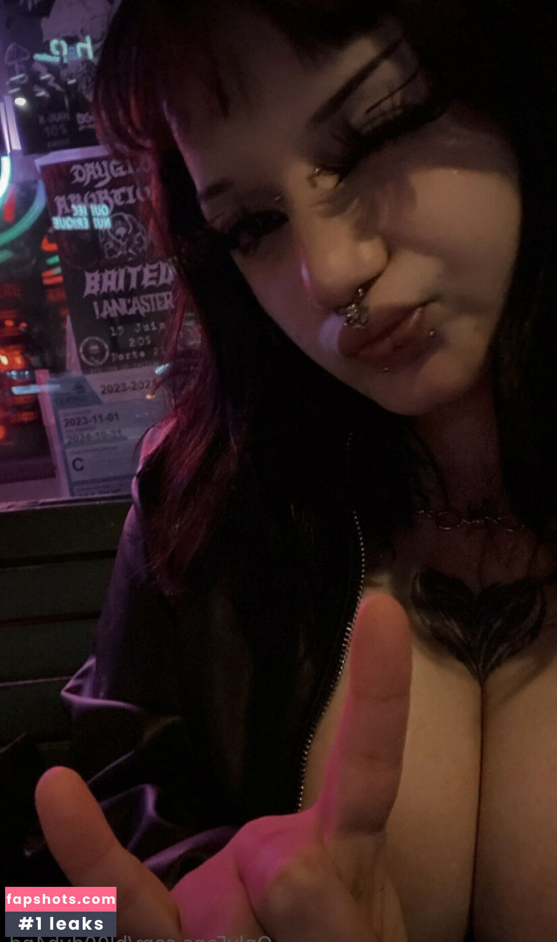 bl00dyh4nd gallery photo #7