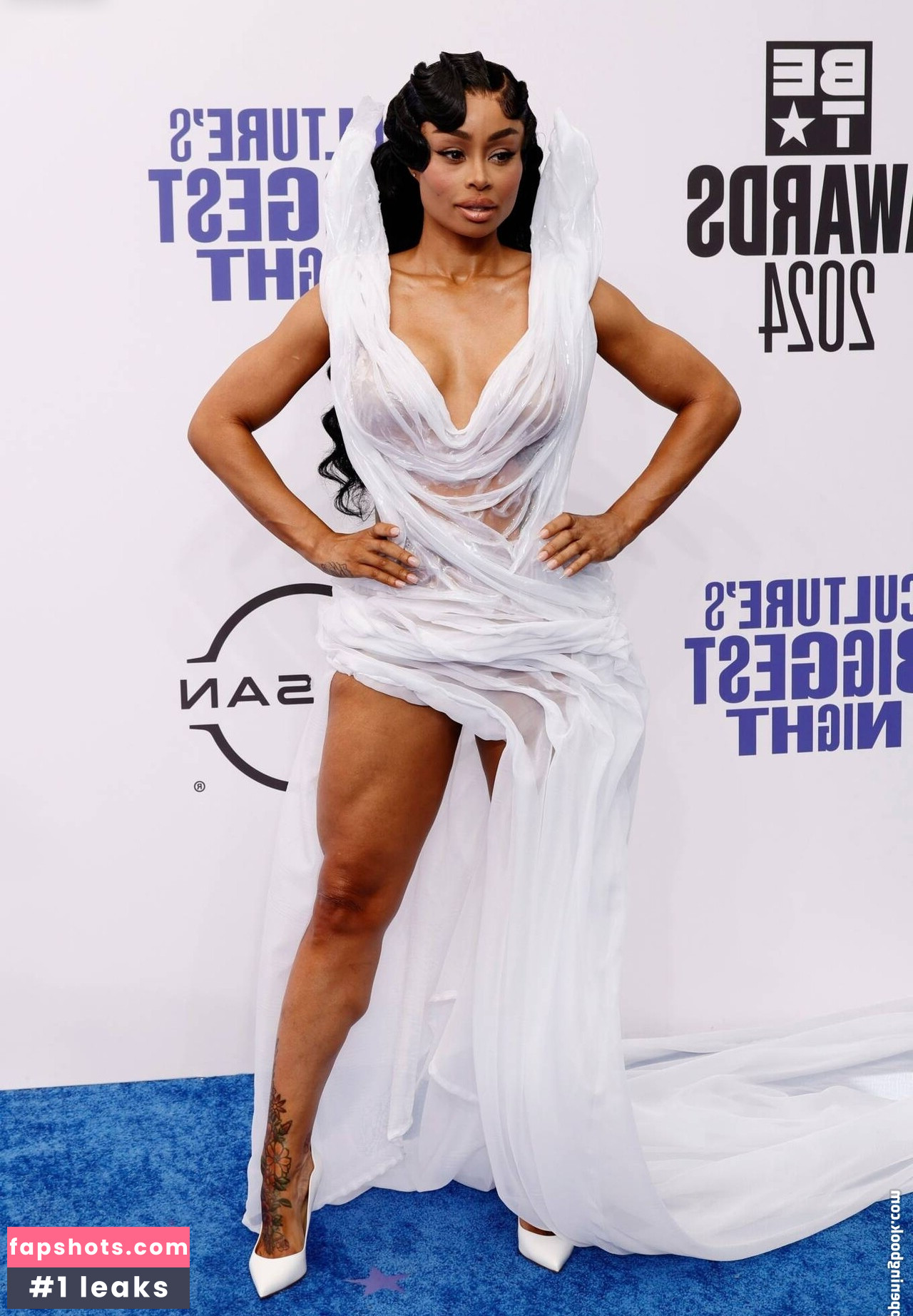 Blac Chyna gallery photo #2