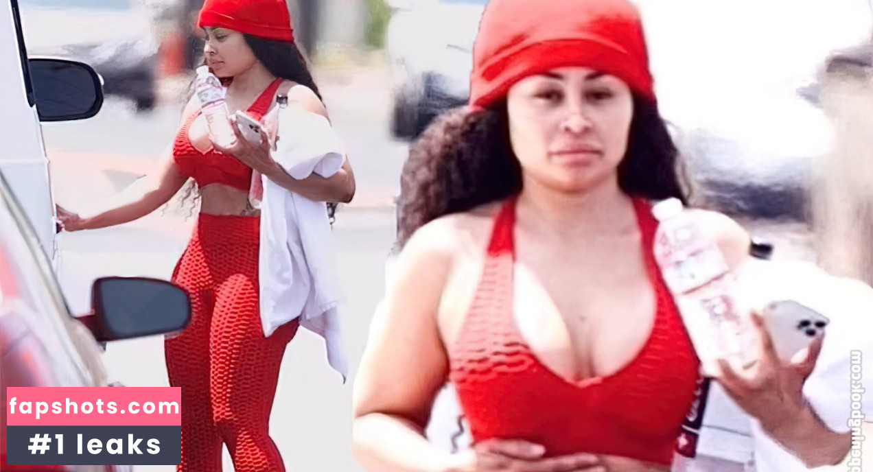 Blac Chyna Filtración Desnuda OnlyFans Foto #103 - Fapshots