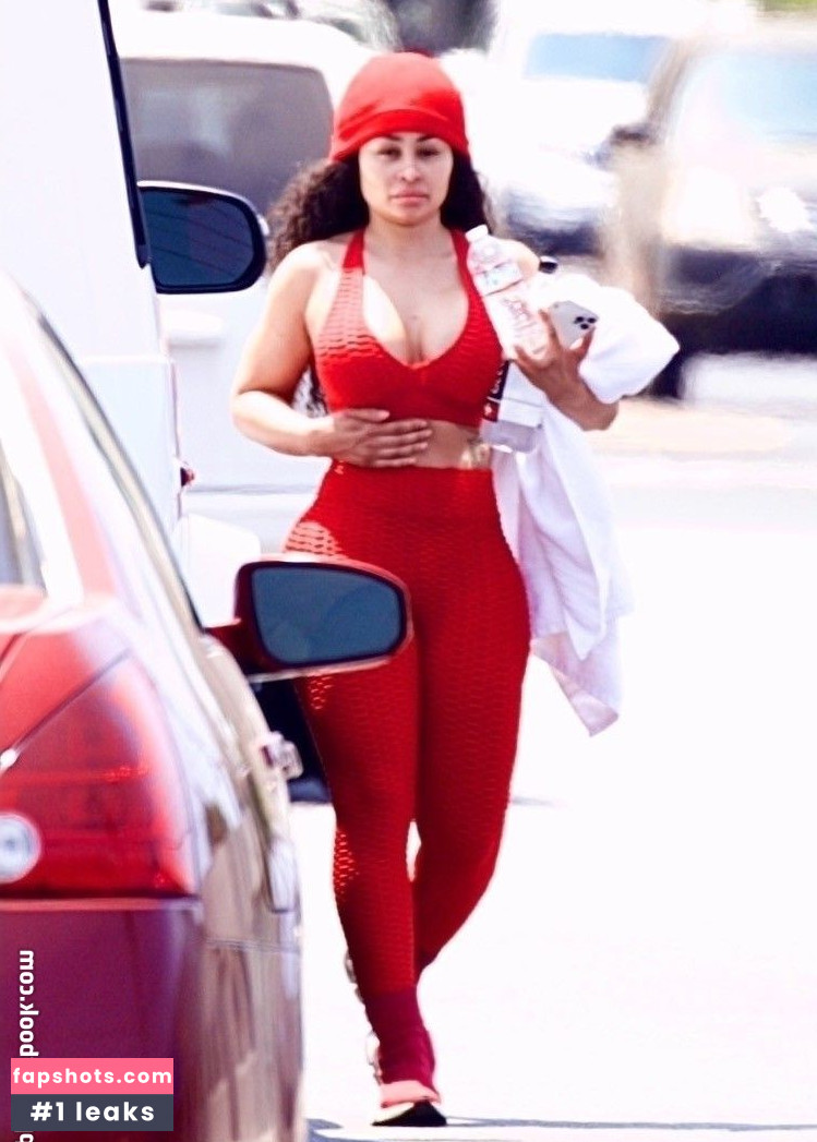 Blac Chyna Filtración Desnuda OnlyFans Foto #106 - Fapshots