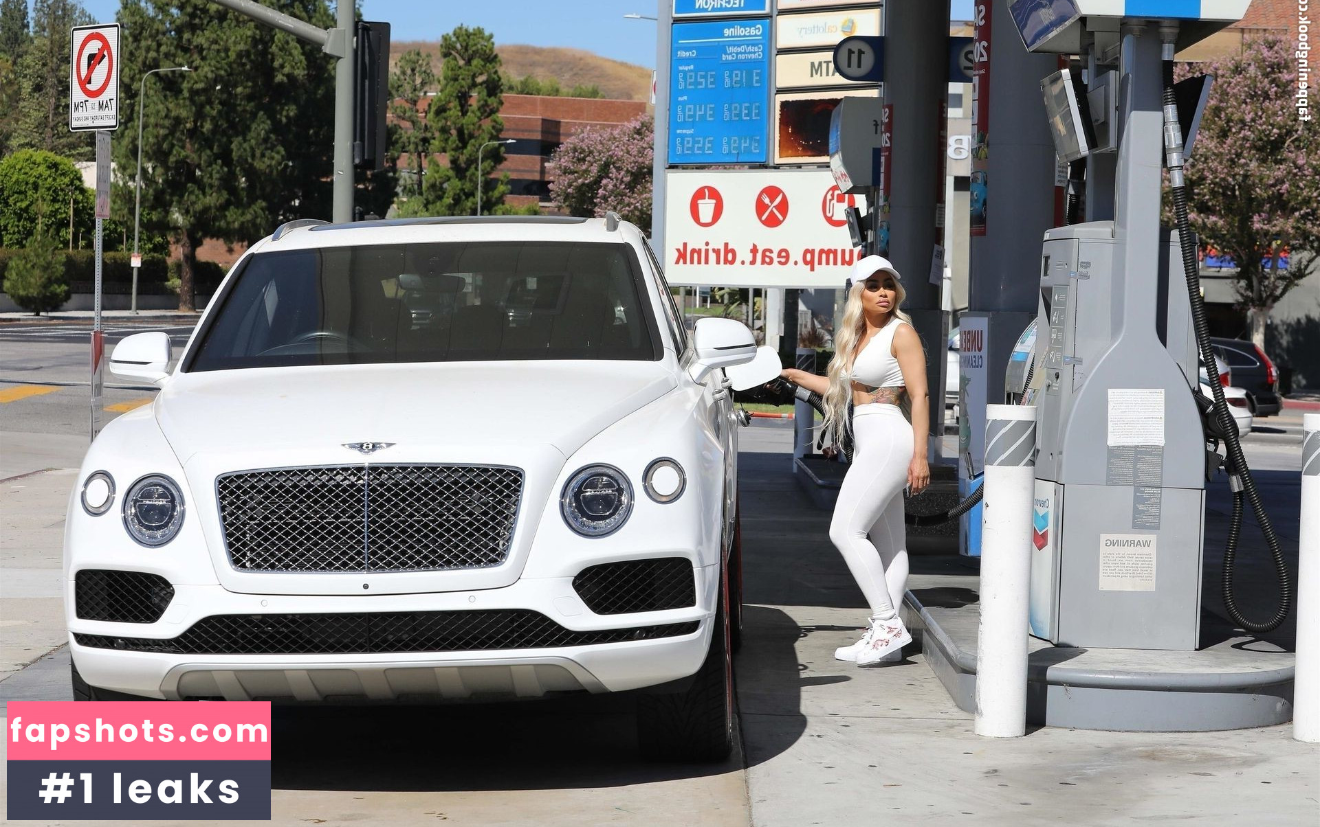 Blac Chyna Filtración Desnuda OnlyFans Foto #131 - Fapshots