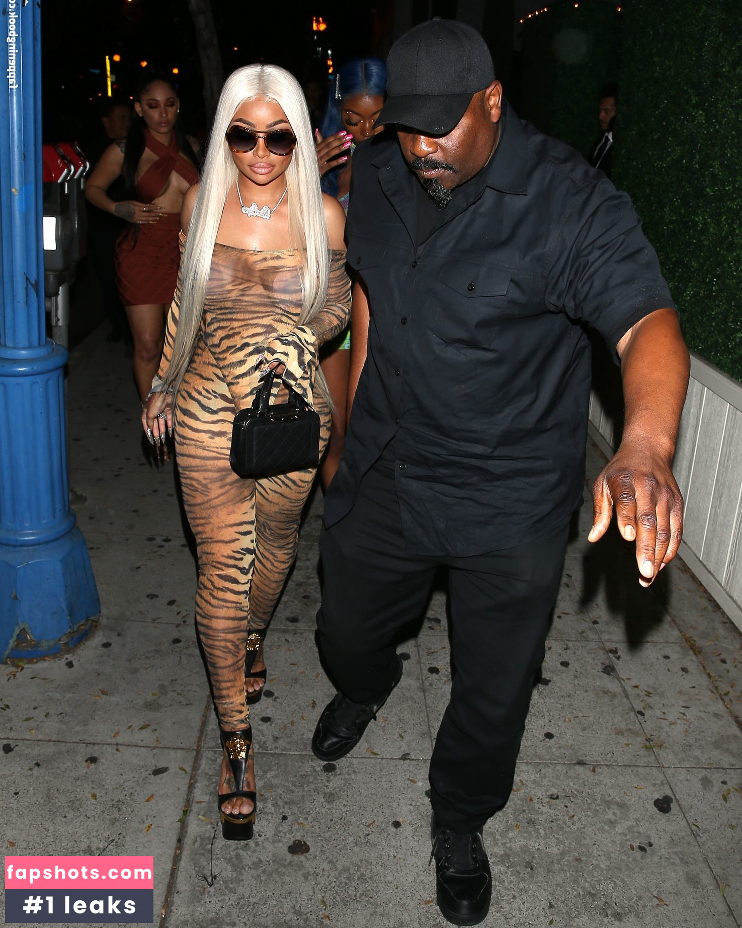 Blac Chyna gallery photo #147