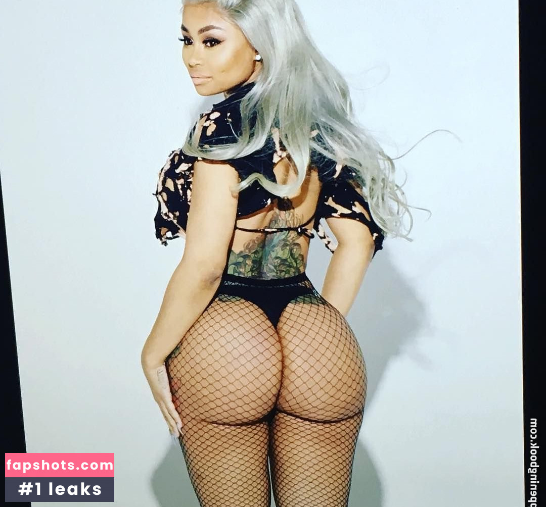 Blac Chyna gallery photo #164