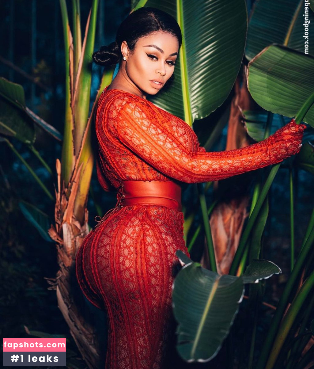 Blac Chyna gallery photo #171