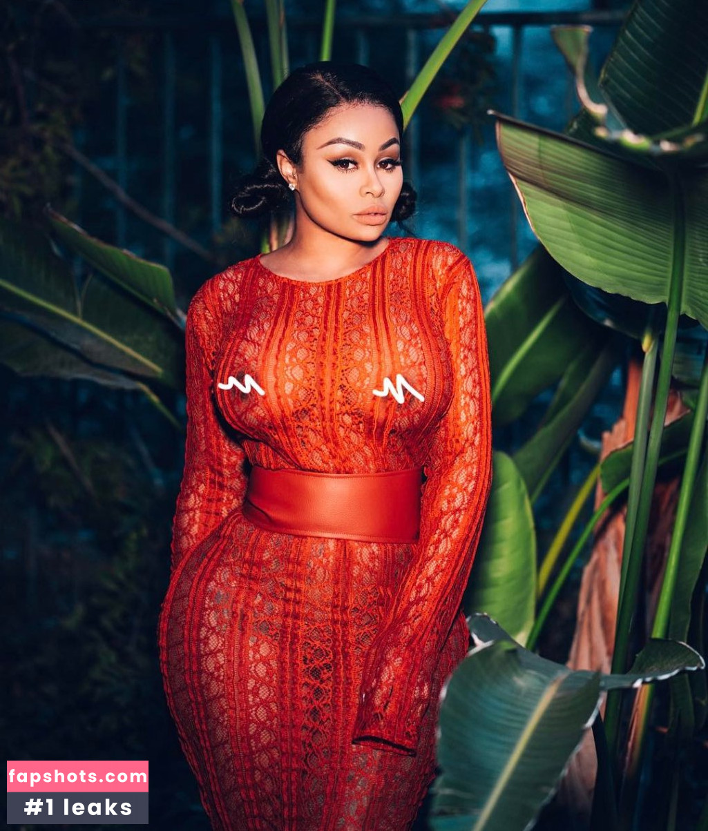 Blac Chyna gallery photo #172