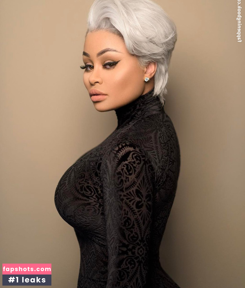 Blac Chyna gallery photo #173