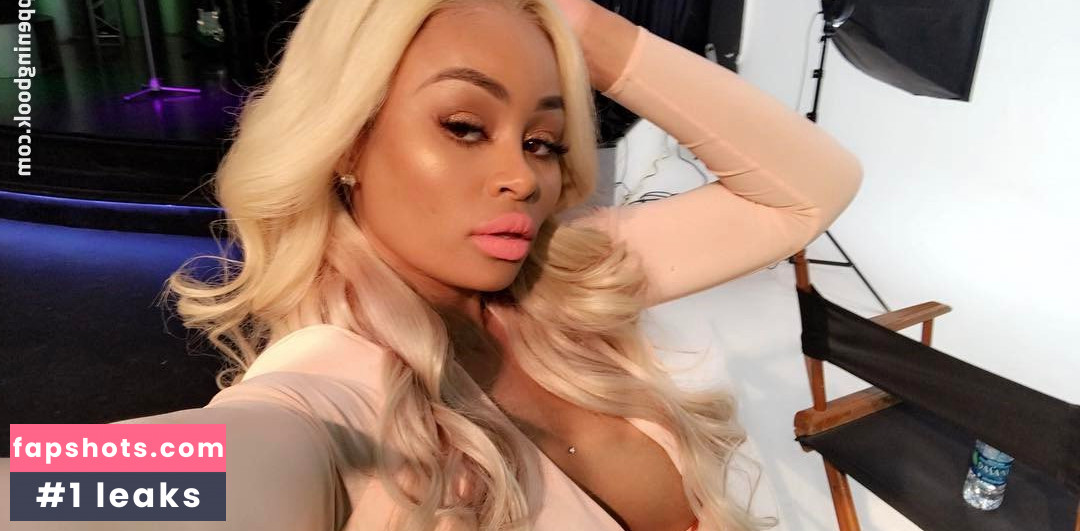 Blac Chyna gallery photo #174