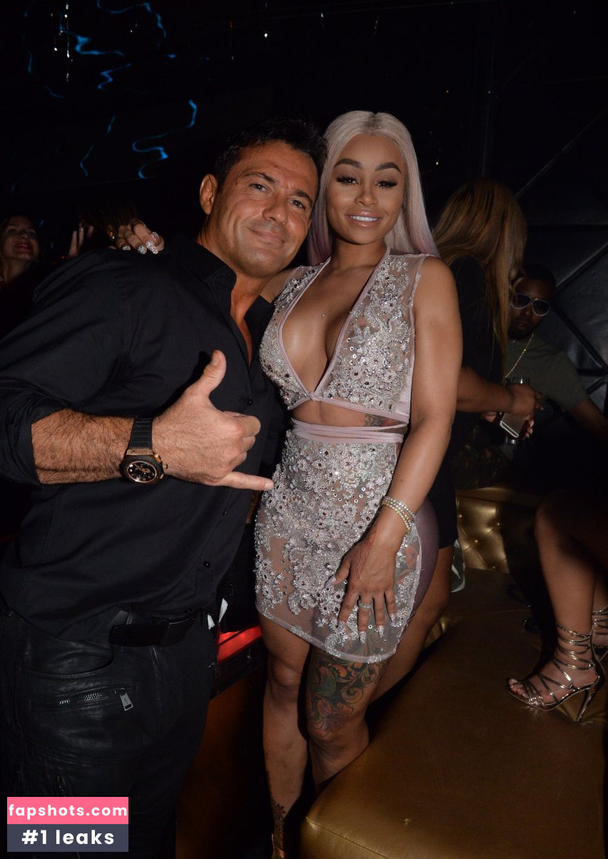 Blac Chyna gallery photo #188