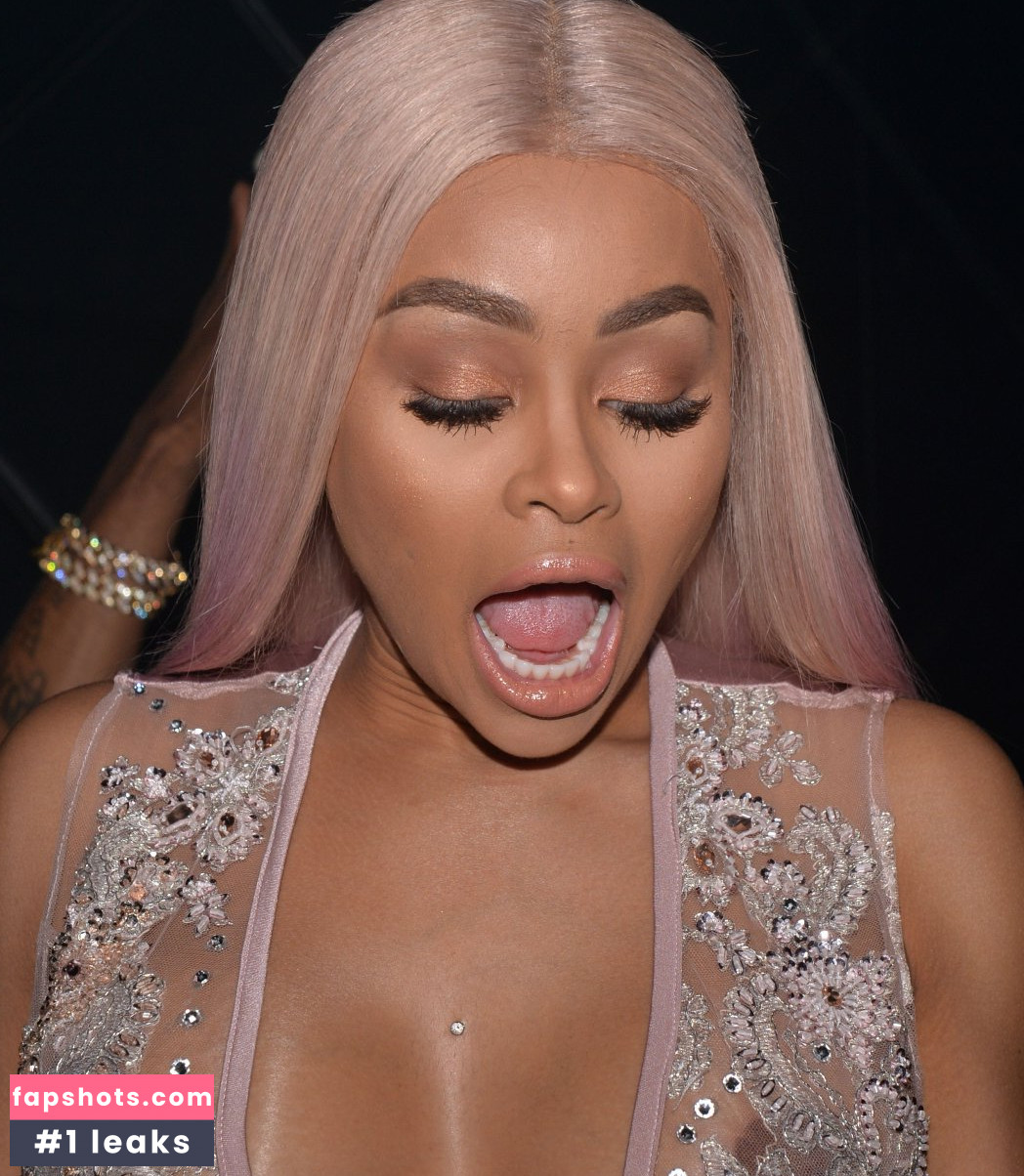 Blac Chyna gallery photo #194